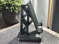 Support téléphone / tablette — photo 1