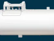 NH3 Anydrous Ammonia Tank
