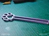 0.2mm layer, 6 walls, 50% infill