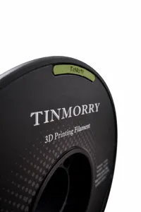 TinMorry 0.16mm layer, 2 walls, 15% infill