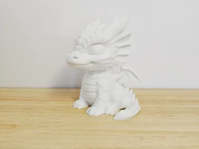 Jade Dragon