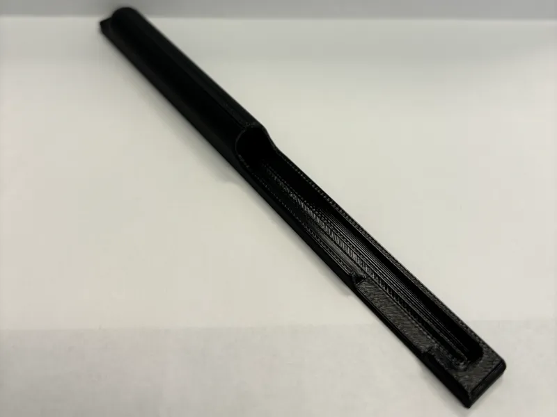 Samsung fold S-pen stick on