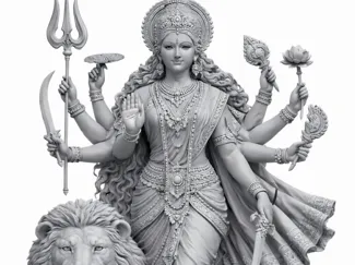 durga