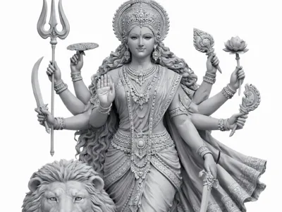 durga