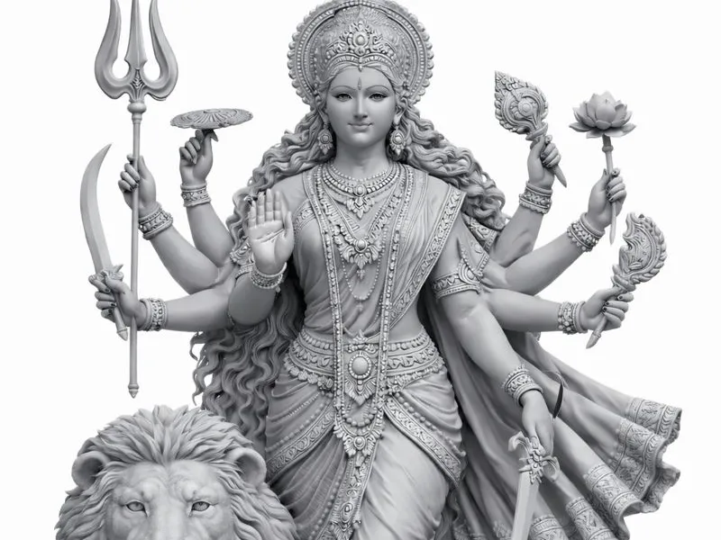 durga