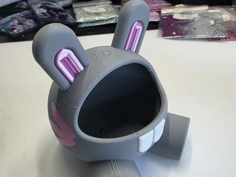 Drill Buddie Ostern 2026