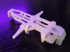 PETG BetaFPV Base with PLA Support Interface