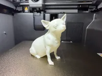 0.2mm layer, 2 walls, 5% infill