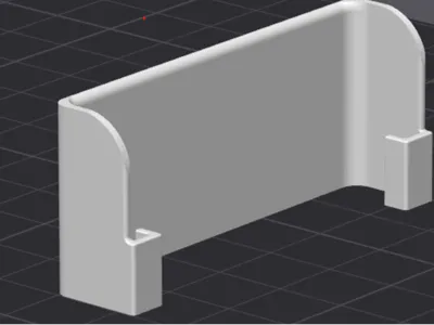 Glass Rinser faucet