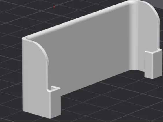 Glass Rinser faucet