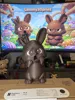 Shocked Bunny AMS