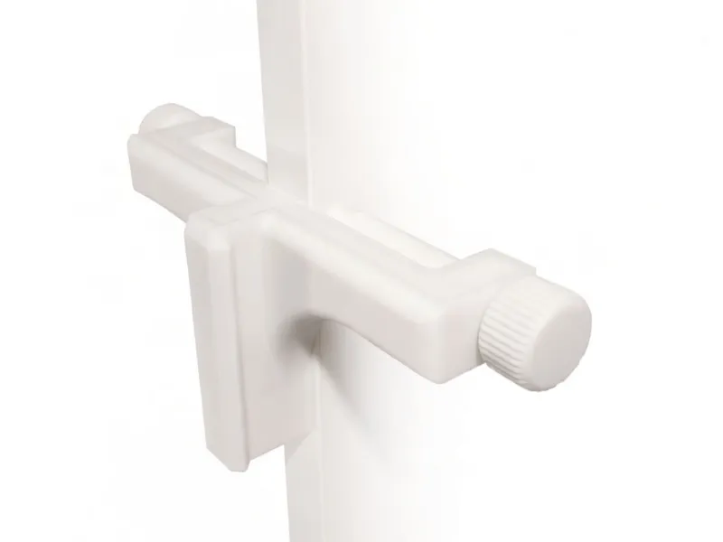 Skill Peak - Vertical Hub - For Doors and Beams