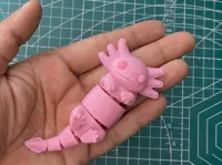 Single Color | 0.12mm layer, 2 walls, 10% infill