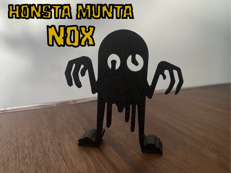 NOX | HONSTA MONSTA 