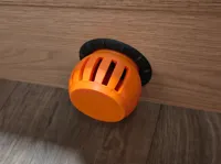 0.2mm layer, 4 walls, 15% infill