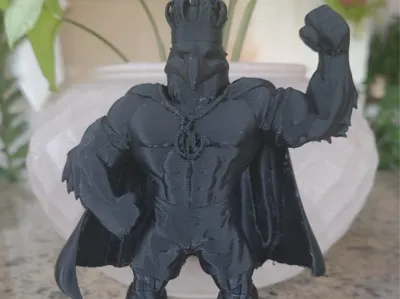 Flamengo's hidden mascot