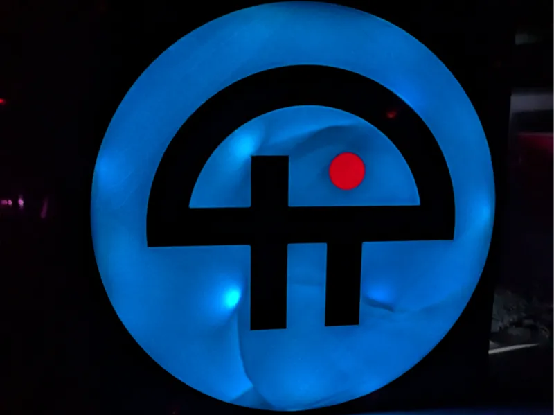 TWiT.tv logo