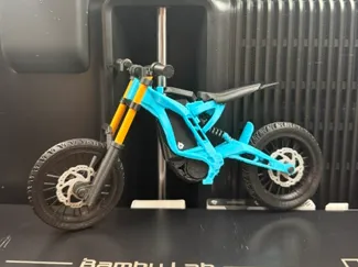 Mini E Ride Pro SS 3.0