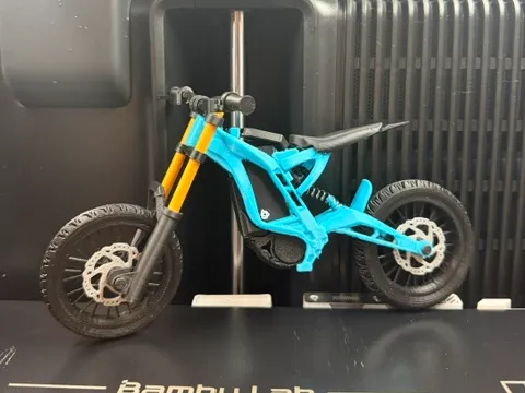 Mini E Ride Pro SS 3.0