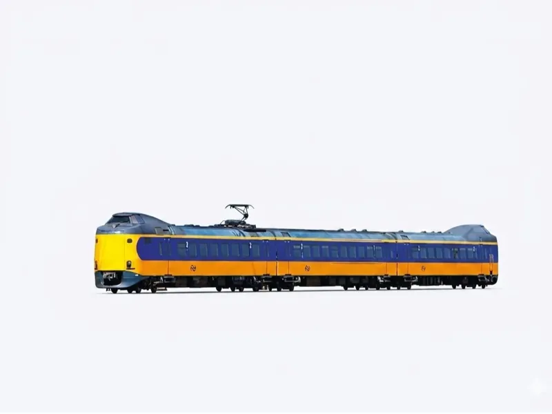 Train (ICM)