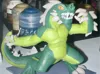 lizard king of tokyo