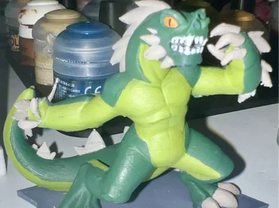 Lizard