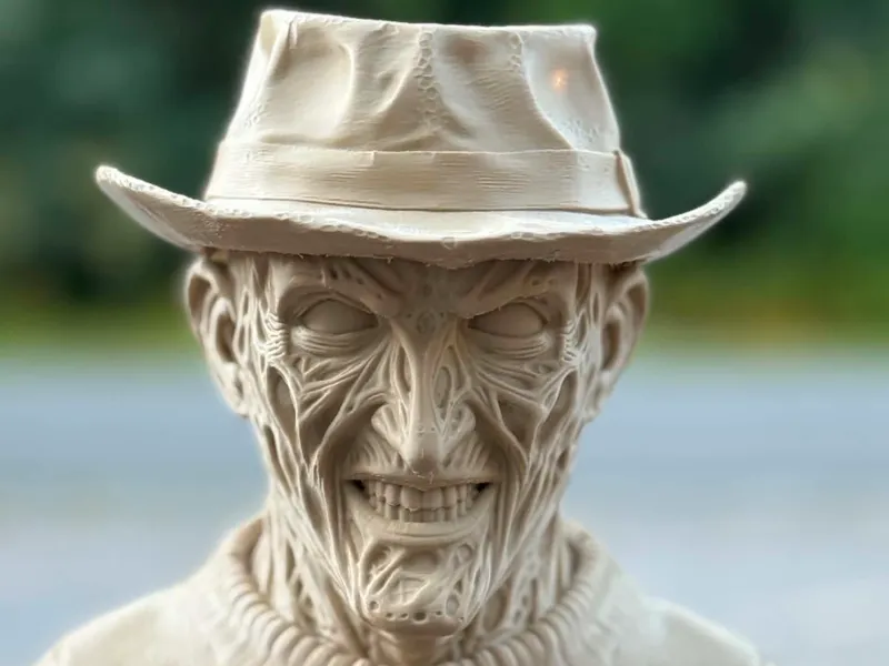 Freddy Planter