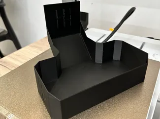 BambuTrashBin