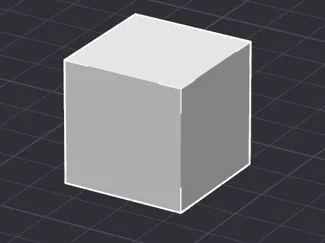 Cube