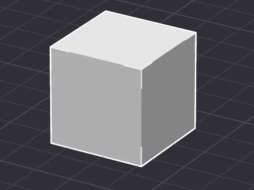 Cube