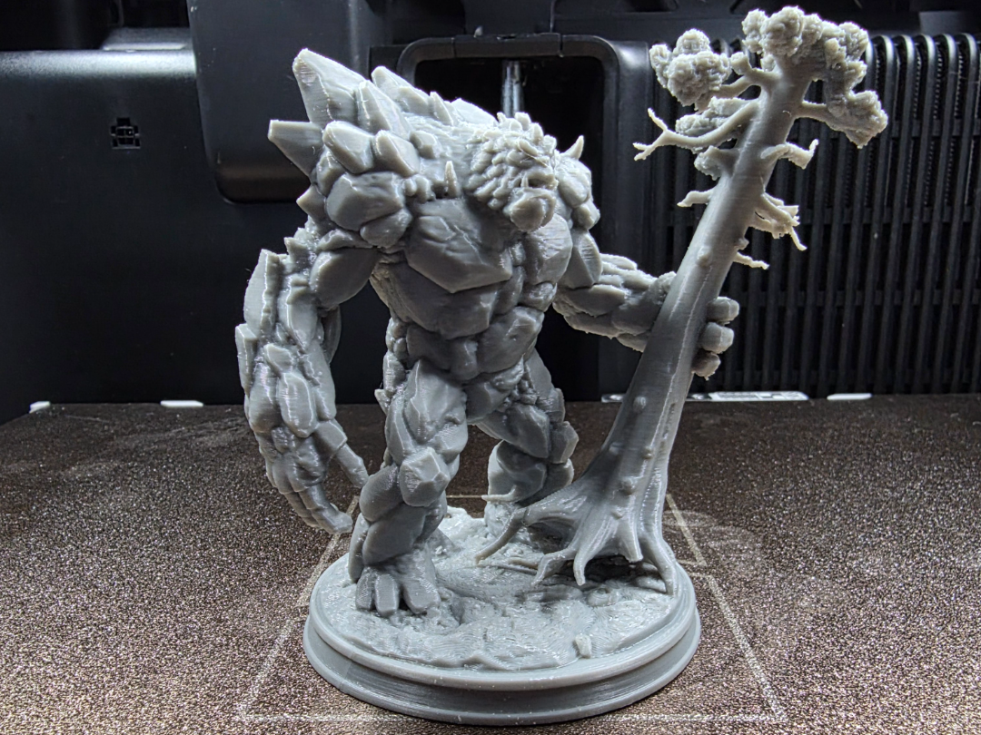 Tiny - Mutated Stone Giant (Dota 2)