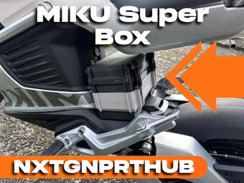 MIKU Super Box