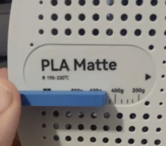 New Minimalist Filament Estimator!
