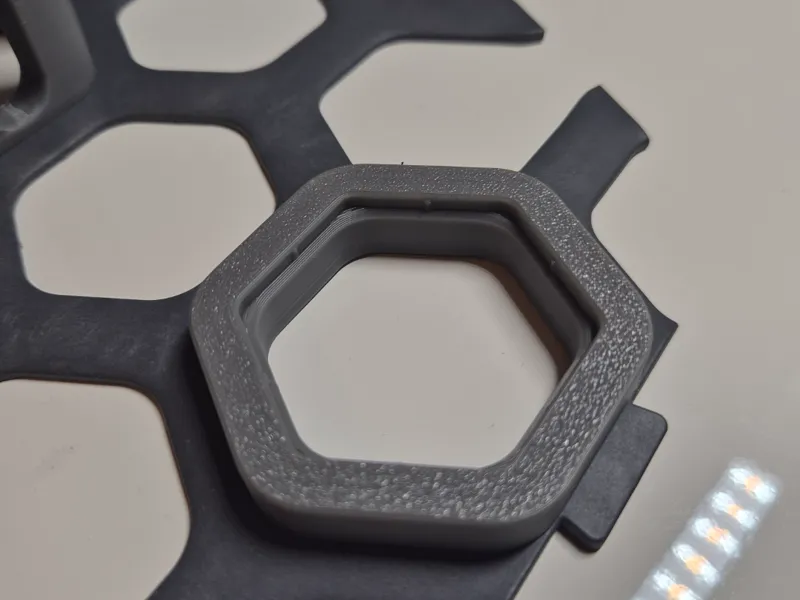 GraviTrax Junior Height Extension Plates