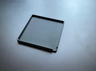 Diamondpainting Behälter