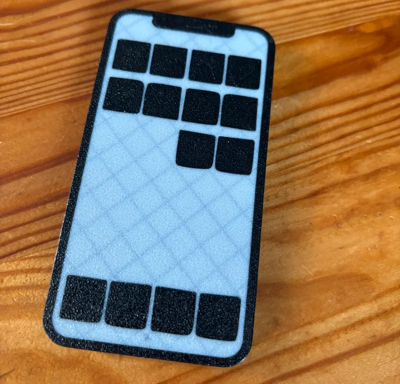 Iphone Dummy