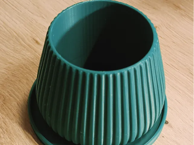 Cute modern Planter