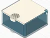 0.16mm layer, 2 walls, 15% infill