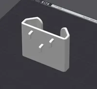 Jigsaw holders / Stichsägenhalter