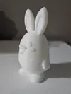 0.2mm layer, 2 walls, 10% infill, 10 cm