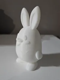 0.2mm layer, 2 walls, 10% infill, 6 cm