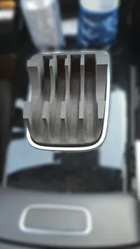 0.6mm nozzle, 0.3mm layer, 2 walls, 15% infill