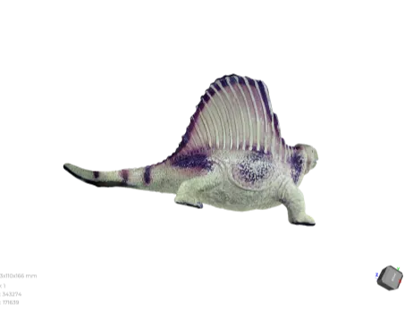 Dimetrodon