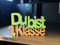 0.2mm layer, 2 walls, 5% infill