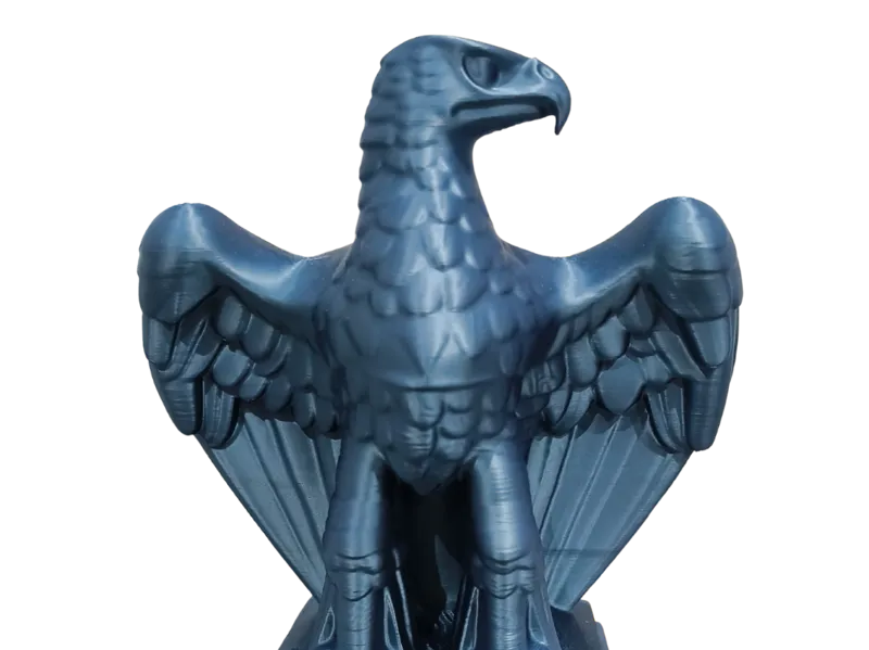 aquila replica corso francia roma