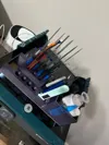 0.2mm layer, 2 walls, 10% infill