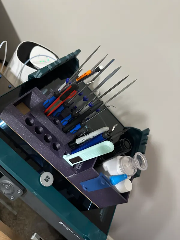 Range-outils