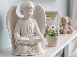 First Holy Communion Angel