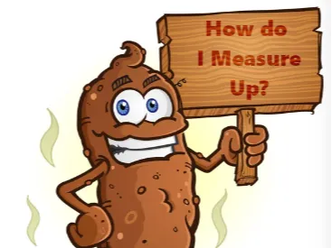 Turd Gauge