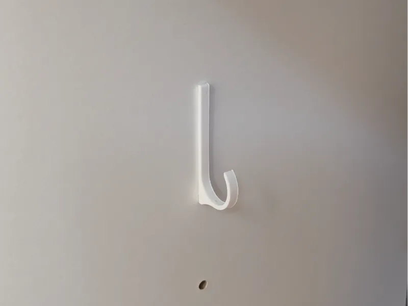 IKEA Hook for METOD